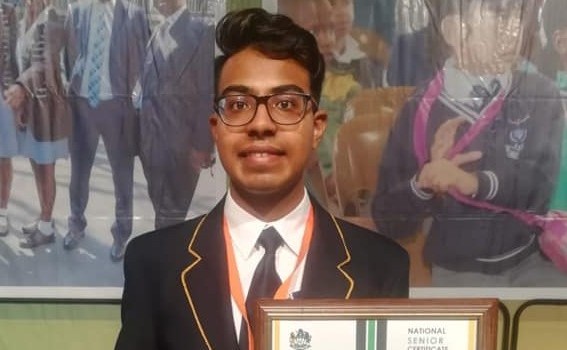 Matric Results - Class of 2019! - Durban High School
